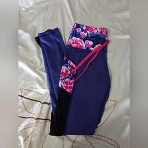 Popflex leggings